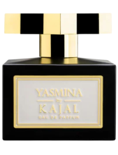 Kajal Yasmina By Kajal Eau De Parfum Unisex 100 Ml