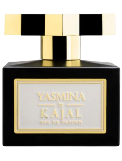Kajal Yasmina By Kajal Eau De Parfum Unisex 100 Ml