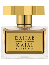 Kajal Dahab By Kajal Eau De Parfum Unisex 100 Ml