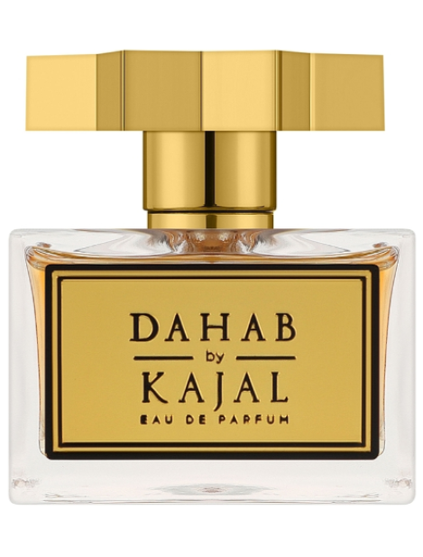 Kajal Dahab By Kajal Eau De Parfum Unisex 100 Ml