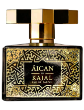 Kajal Äican By Kajal Eau De Parfum Unisex 100 Ml