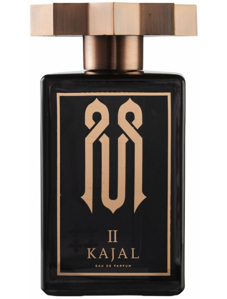 Kajal Il Eau De Parfum Unisex 100 Ml