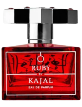 Kajal Ruby By Kajal Eau De Parfum Unisex 100 Ml