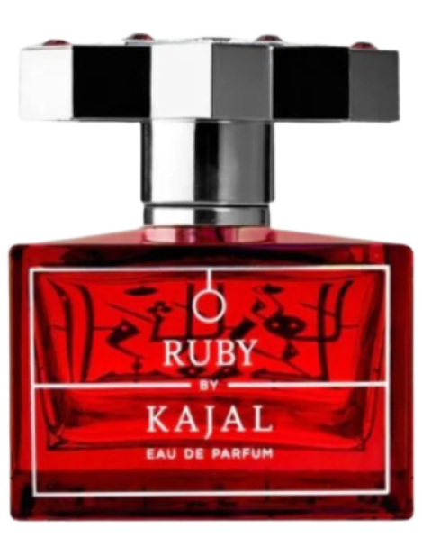 Kajal Ruby By Kajal Eau De Parfum Unisex 100 Ml