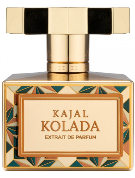 Kajal Kolada Extrait De Parfum Unisex 100 Ml