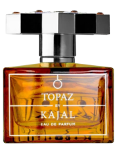 Kajal Topaz By Kajal Eau De Parfum Unisex 100 Ml