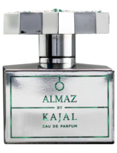 Kajal Almaz By Kajal Eau De Parfum Unisex 100 Ml