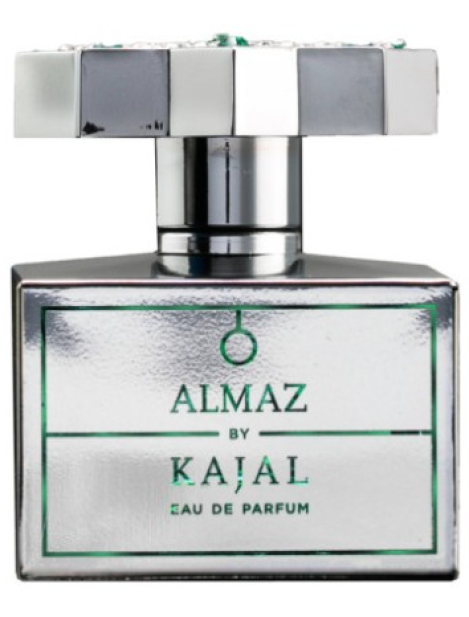 Kajal Almaz By Kajal Eau De Parfum Unisex 100 Ml