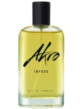 Akro Infuse Eau De Parfum Unisex 100 Ml