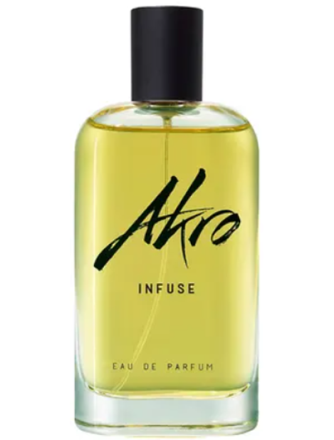 Akro Infuse Eau De Parfum Unisex 100 Ml