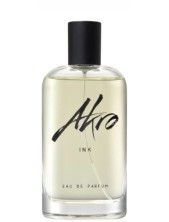 Akro Ink Eau De Parfum Unisex - 100 Ml