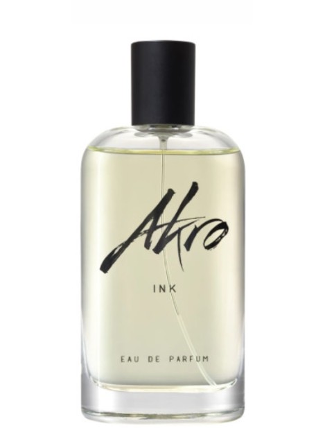 Akro Ink Eau De Parfum Unisex - 100 Ml