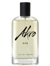 Akro Rise Eau De Parfum Unisex 100 Ml