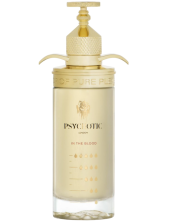 Psychotic London In The Blood Eau De Parfum Unisex 100 Ml