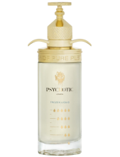 Psychotic London Frozen Liquid Eau De Parfum Unisex 100 Ml