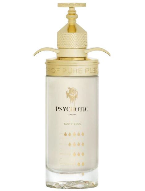 Psychotic London Tasty Kiss Eau De Parfum Unisex 100 Ml