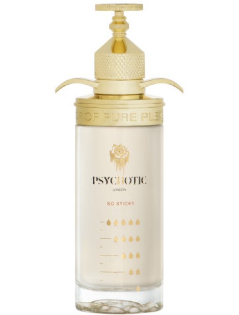 Psychotic London So Sticky Eau De Parfum Unisex 100 Ml