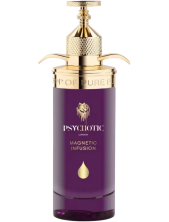 Psychotic London Magnetic Infusion Eau De Parfum Unisex 100 Ml