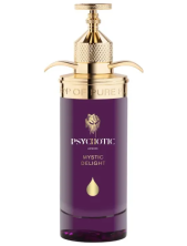 Psychotic London Mystic Delight Eau De Parfum Unisex 100 Ml