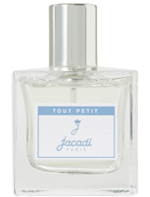 Jacadi Paris Tout Petit Eau De Senteur Bambino 50 Ml