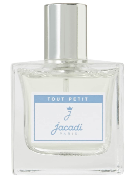 Jacadi Paris Tout Petit Eau De Senteur Bambino 50 Ml