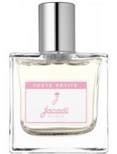 Jacadi Paris Tout Petit Eau De Senteur Bambina 50 Ml