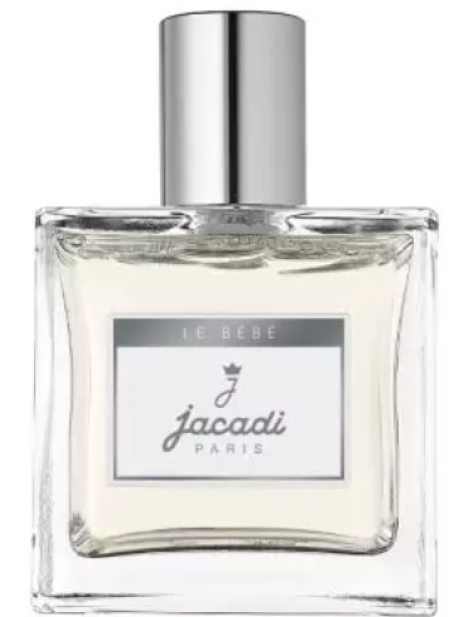 Jacadi Paris Le Bebe' Eau De Senteur Unisex 100 Ml