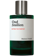 Maison Crivelli Oud Stallion Extrait De Parfum Unisex 100 Ml