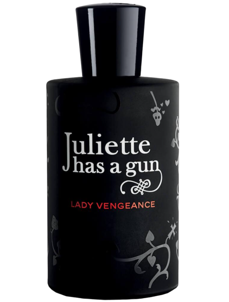 Juliette Has A Gun Lady Vengeance Eau De Parfum Donna 50 Ml