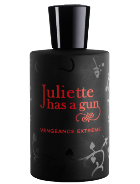 Juliette Has A Gun Vengeance Extreme  Eau De Parfum Donna 100 Ml