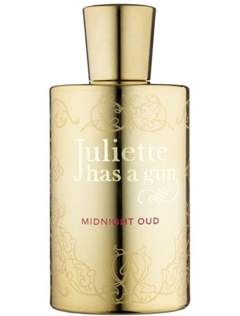 Juliette Has A Gun Midnight Oud Eau De Parfum Donna  100 Ml