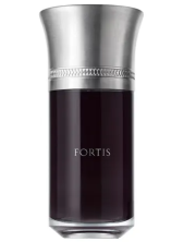 Liquides Imaginaires Fortis Eau Delà Eau De Parfum Unisex 100 Ml