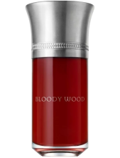 Liquides Imaginaires Eau Sanguine Bloody Wood Eau De Parfum Unisex 100 Ml