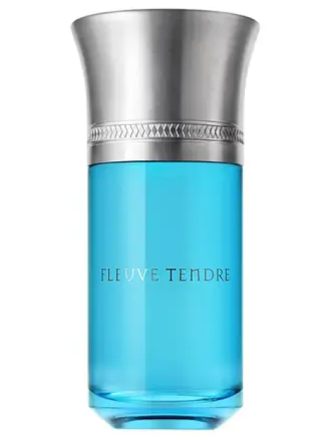 Liquides Imaginaires Fleuve Tendre Eau Imaginaire Eau De Parfum Unisex 100 Ml