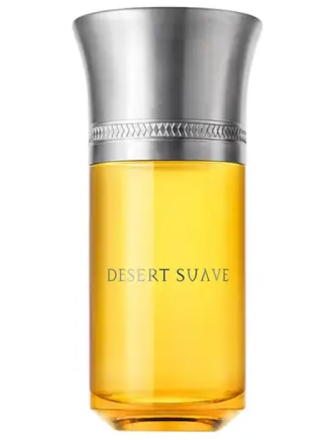 Liquides Imaginaires Desert Suave Eau Imaginaire Eau De Parfum Unisex 100 Ml