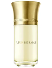 Liquides Imaginaires Fleur De Sable Eau De L’est Eau De Parfum Unisex 100 Ml