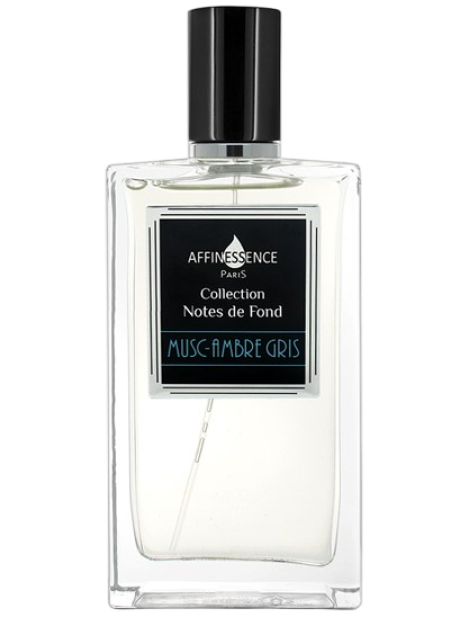 Affinessence Collection Notes De Fond Musc Ambre Gris Eau De Parfum Unisex 100 Ml Affinessence Collection Notes De Fond Musc Ambre Gris Eau De Parfum Unisex 100 Ml