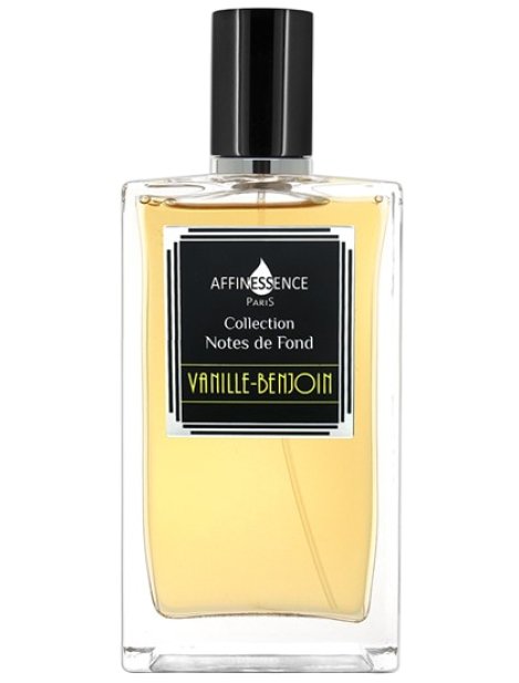 Affinessence Collection Notes De Fond Vanille Benjoin Eau De Parfum Unisex 100 Ml Affinessence Collection Notes De Fond Vanille Benjoin Eau De Parfum Unisex 100 Ml
