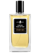 Affinessence Collection Notes De Fond Cèdre Iris Eau De Parfum Unisex 100 Ml Affinessence Collection Notes De Fond Cèdre Iris Eau De Parfum Unisex 100 Ml