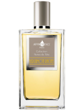Affinessence Collection Notes De Tête Bergamote Racines Eau De Parfum Unisex 100 Ml