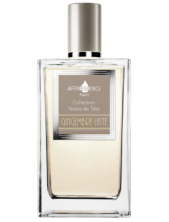 Affinessence Collection Notes De Tête Gingembre Latte Eau De Parfum Unisex 100 Ml
