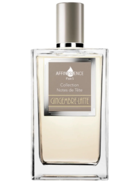 Affinessence Collection Notes De Tête Gingembre Latte Eau De Parfum Unisex 100 Ml Affinessence Collection Notes De Tête Gingembre Latte Eau De Parfum Unisex 100 Ml
