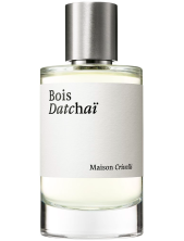 Maison Crivelli Bois Datchai Eau De Parfum Unisex 100 Ml