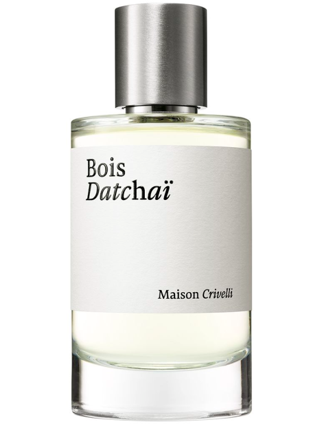 Maison Crivelli Bois Datchai Eau De Parfum Unisex 100 Ml