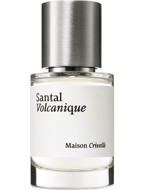 Maison Crivelli Santal Volcanique Eau De Parfum Unisex 30 Ml