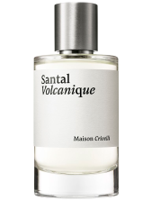 Maison Crivelli Santal Volcanique Eau De Parfum Unisex 100 Ml