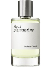 Maison Crivelli Fleur Diamantine Eau De Parfum Unisex 100 Ml