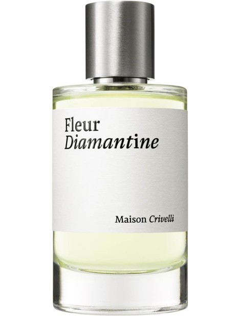 Maison Crivelli Fleur Diamantine Eau De Parfum Unisex 100 Ml