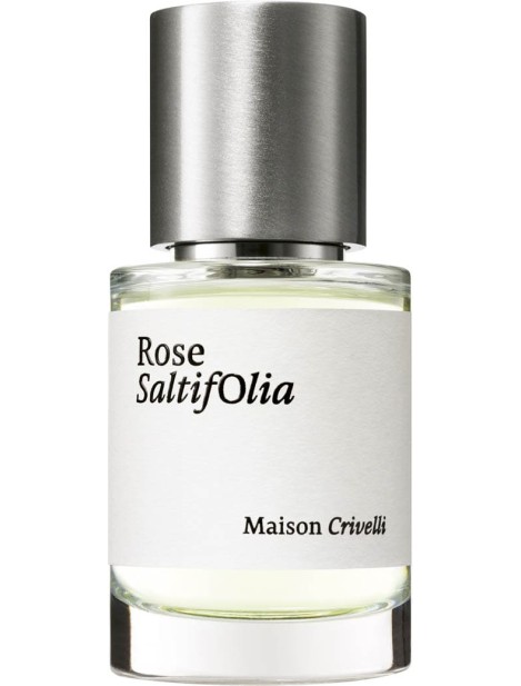 Maison Crivelli Rose Saltifolia Eau De Parfum Unisex 30 Ml
