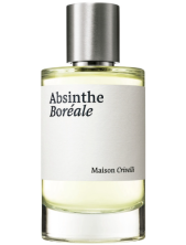 Maison Crivelli Absinthe Boréale Eau De Parfum Unisex 100 Ml